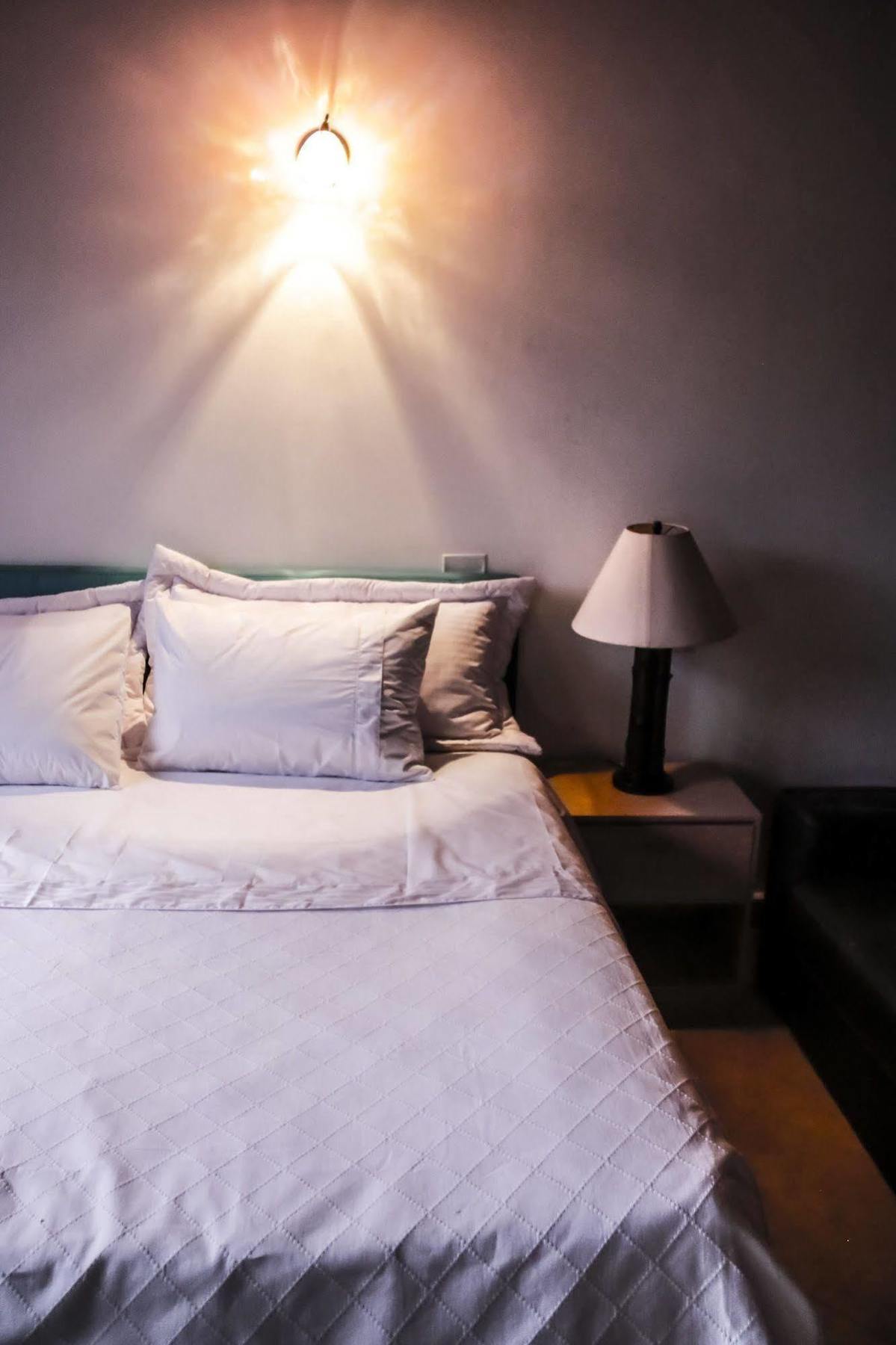 79 Hotel Medellín Esterno foto